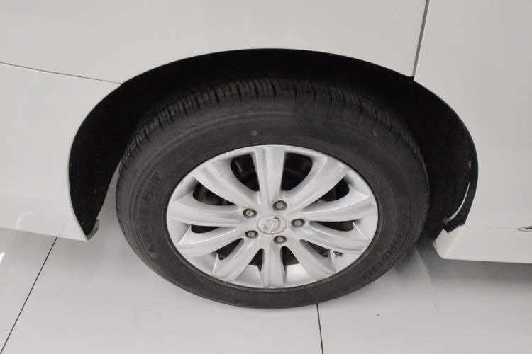 Used GAC Trumpchi M8 2020 Flagship Model 390T Deluxe Edition Exterior 5