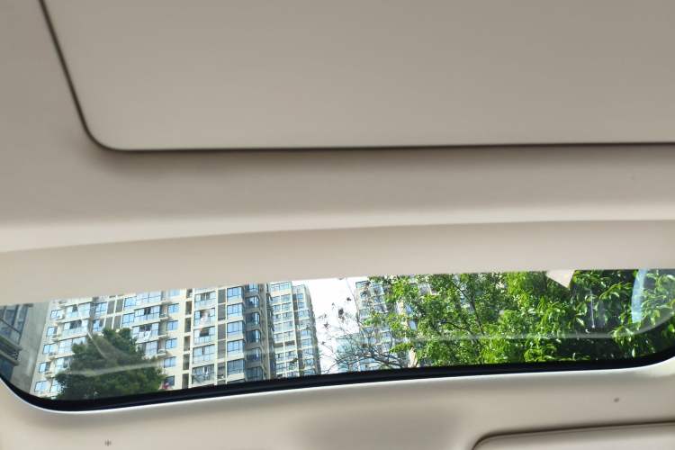 Used Nio ES8 2026 Model 6-seat Executive Luxury Edition