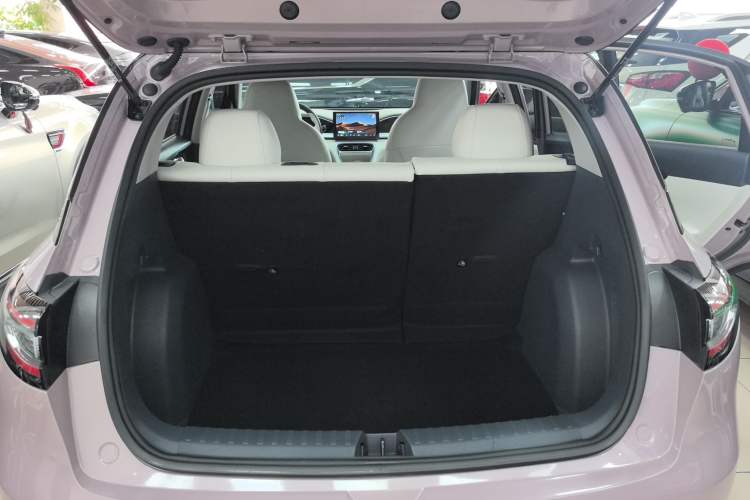 Used Geely Galaxy Geome 2025 310km Youth Edition
