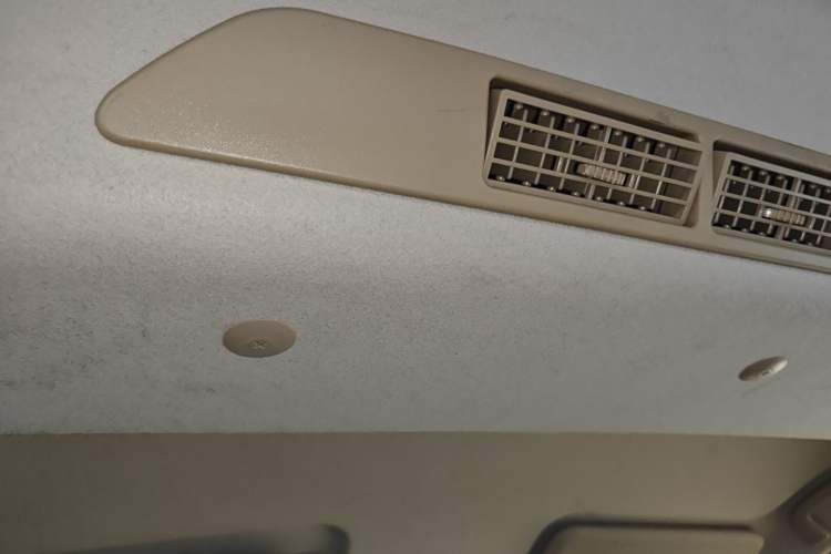 Used BAIC Weiwang M30 2015 1.5L Basic Version DAM15
