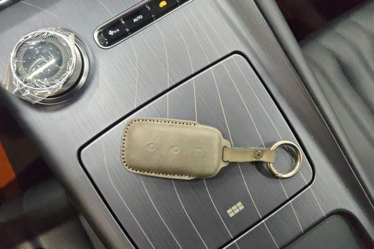 Used Geely Galaxy E5 2024 530 km Exploration+ Version