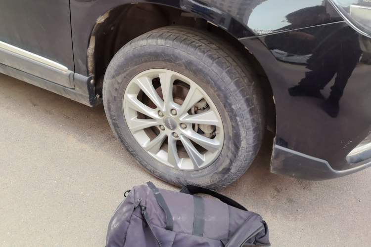 Used Haval H6 2018 Blue Label Sport Edition 1.5T Automatic Two-Wheel Drive Elite Model