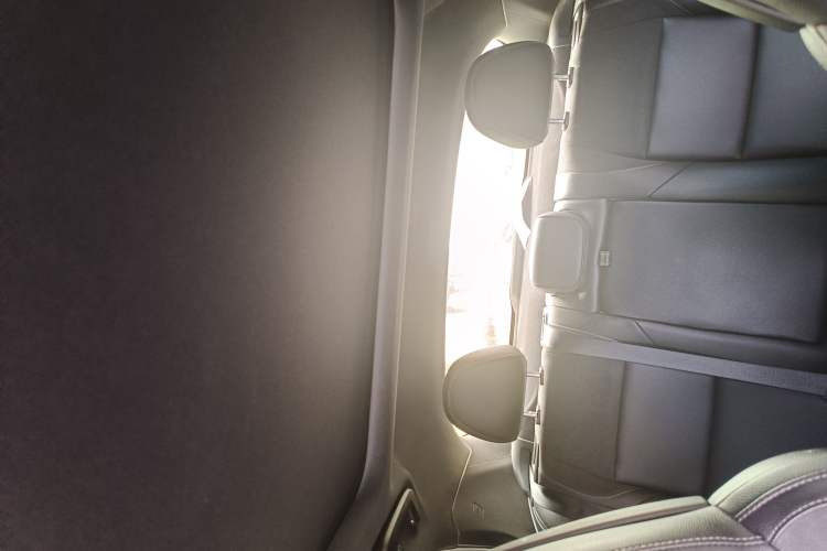 Used Lynk & Co 03 2021 1.5TD DCT JingPlus