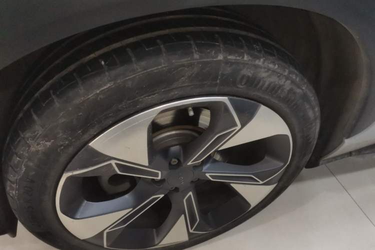 Used AION V 2021 Plus 80 Smart Technology Edition Ternary Lithium
