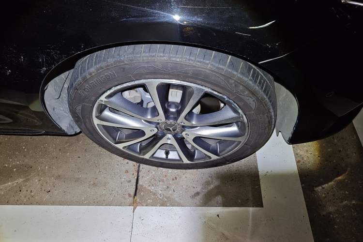 Used Mercedes-Benz E-Class 2019 E 200 L