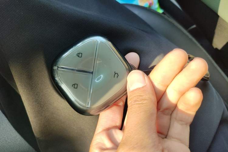 Used Baojun Spark EUV 2026 Model 401km Flagship Edition