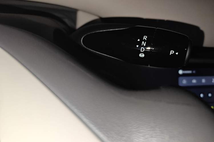 Used IM LS6 2025 Long-Range Lingxi Smart Enjoyment Edition