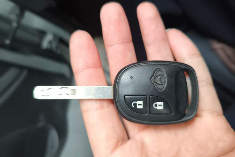 Used CHANGAN KAICHENG Ounuo S 2019 1.5L Ouno S Economy Model (Air-Conditioned) China VI Standard JL473QG
