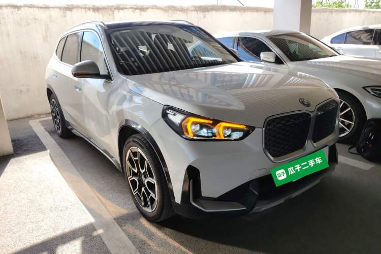 Used BMW iX1 2023 xDrive30L X Design Package
