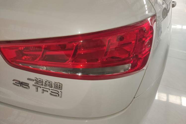 Used Audi Q3 2015 35 TFSI Ambition Edition