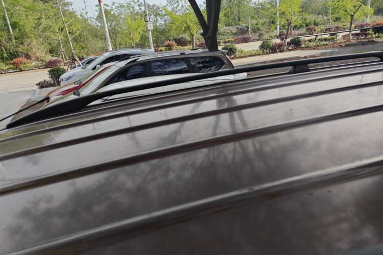 Used Wuling Hongguang 2014 1.5L S Standard Version