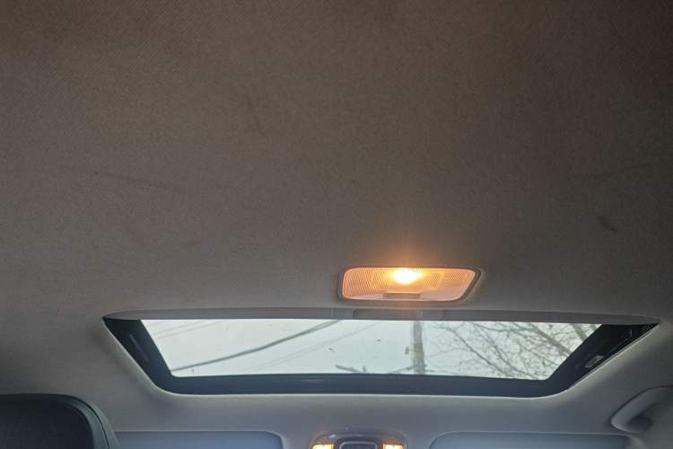 Used Hyundai Elantra 2021 1.5L CVT LUX Prestige Edition