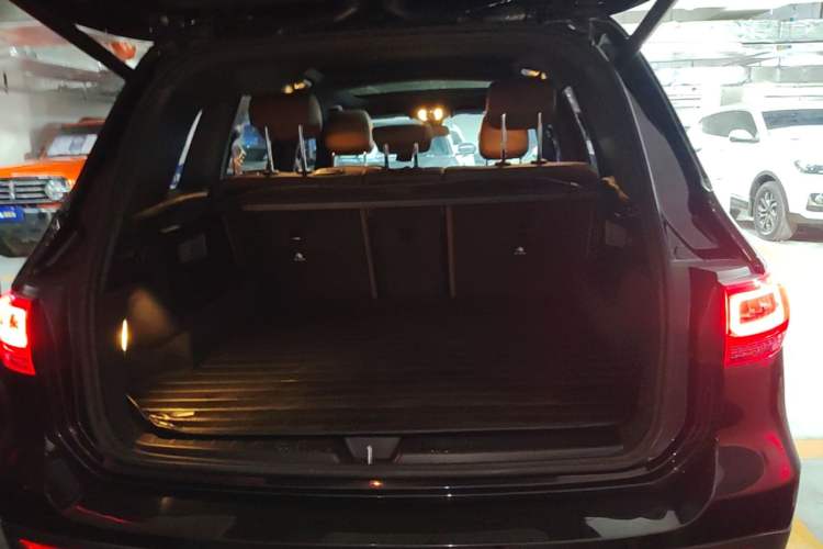 Used Mercedes-Benz GLB 2022 Refresh GLB 200 Dynamic Edition