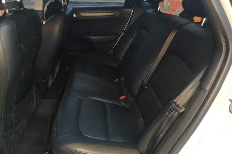 Used Citroen C4 Sega 2016 1.6L Automatic Comfort Model
