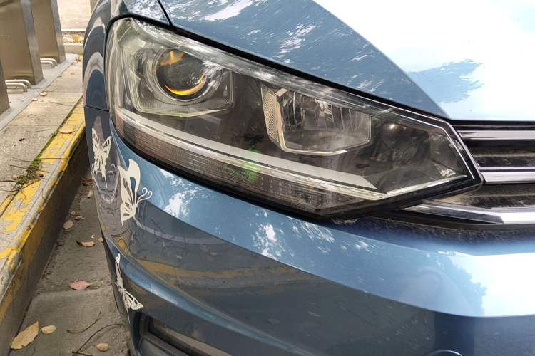 Used Volkswagen Touran 2016 Volkswagen Touran L 280TSI DSG Comfort Edition