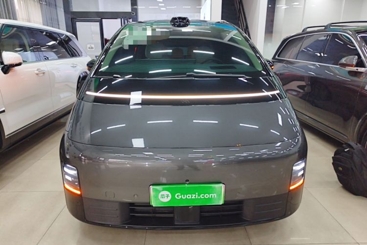 Used Li Auto MEGA 2024 Ultra Model