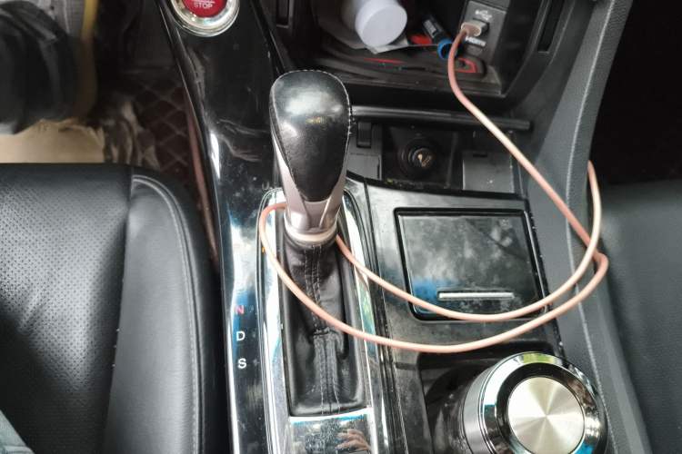 Used Honda Spirior 2015 2.4L Prestige Edition