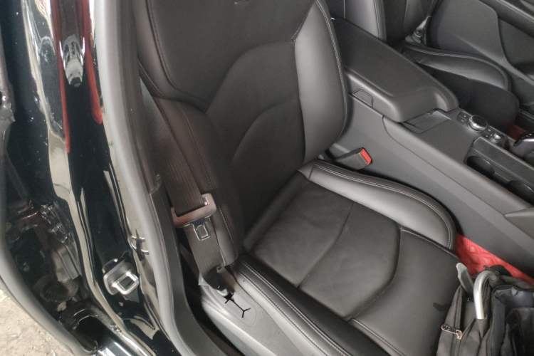 Used Cadillac CT6 2021 28T Elite Edition