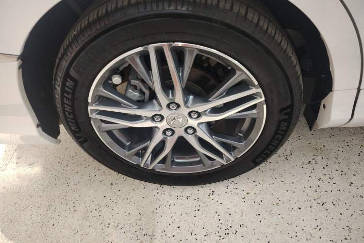 Used Honda Elysion 2019 2.0L Hybrid Comfort Edition