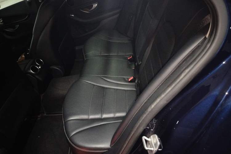 Used Mercedes-Benz C-Class 2017 Restyled C 180 L Fashion Edition Sport Version