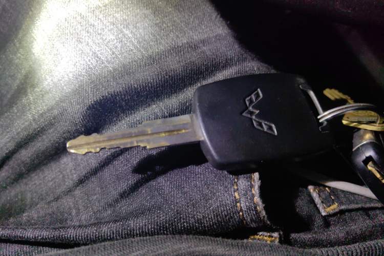 Used Wuling Hongguang V 2021 1.5L Jingqu Version LAR