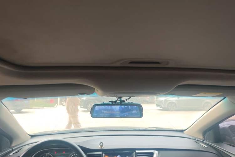 Used Buick GT 2015 15N Automatic Elite Version