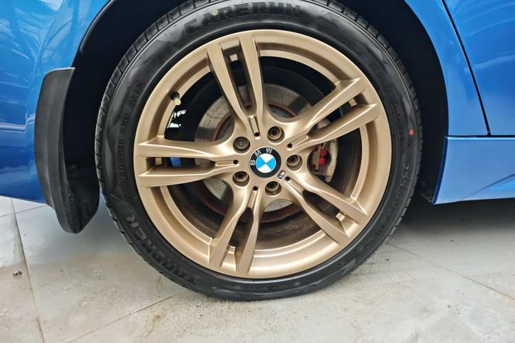 Used BMW 3 Series 2017 320Li M Sport Edition