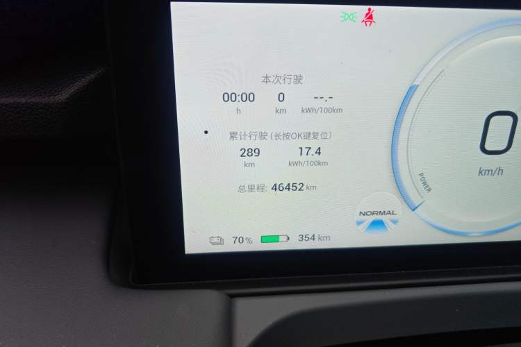 Used AION Y 2023 Plus 510 Enjoy Edition