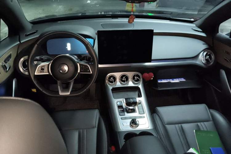 Used Denza X 2020 PHEV Classic Edition
