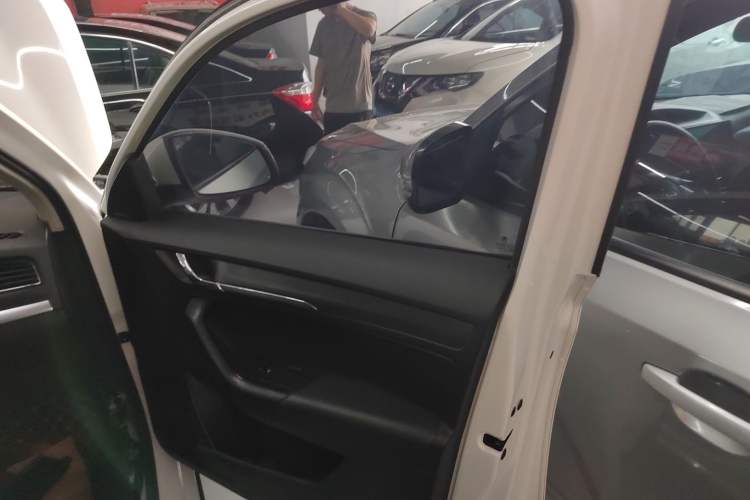 Used Skoda Kamiq 2018 1.5L Manual Comfort Edition China VI Standard