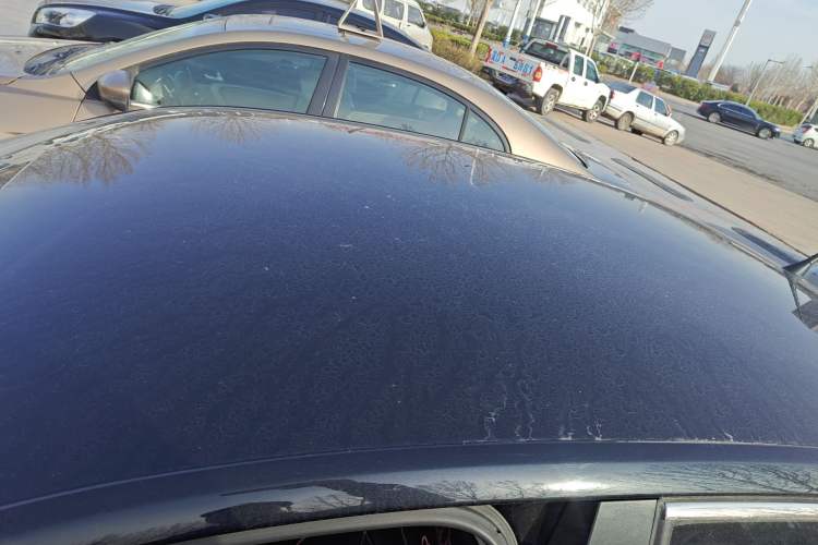 Used Volkswagen Santana 2021 1.5L Automatic Fashion Edition
