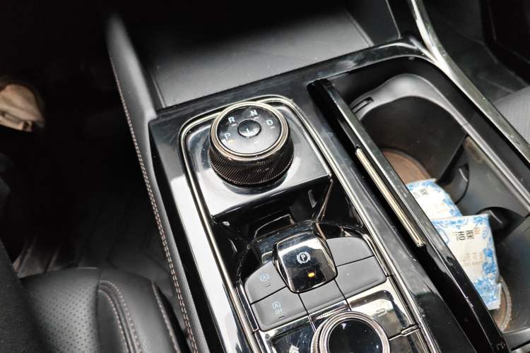 Used Ford Equator Sport 2023 EcoBoost 170 Elite Model
