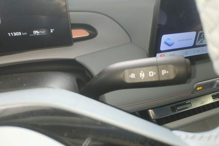 Used MG 4 EV 2026 Model 437 Freedom Edition