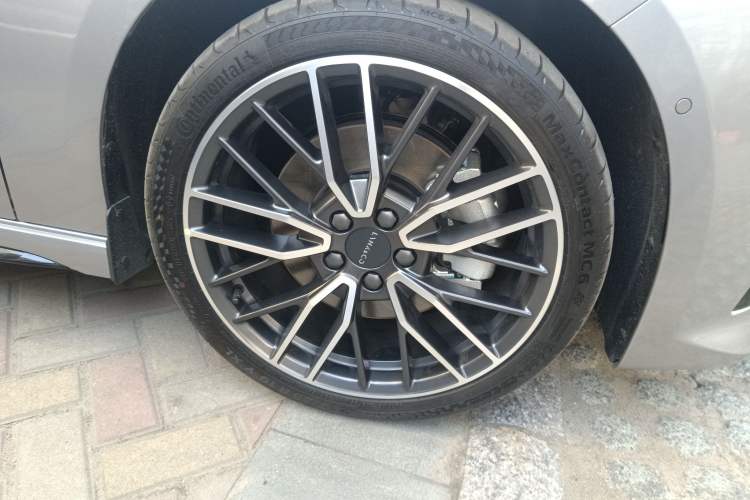 Used Lynk & Co 03 2026 Model 2.0TD Automatic Ultra