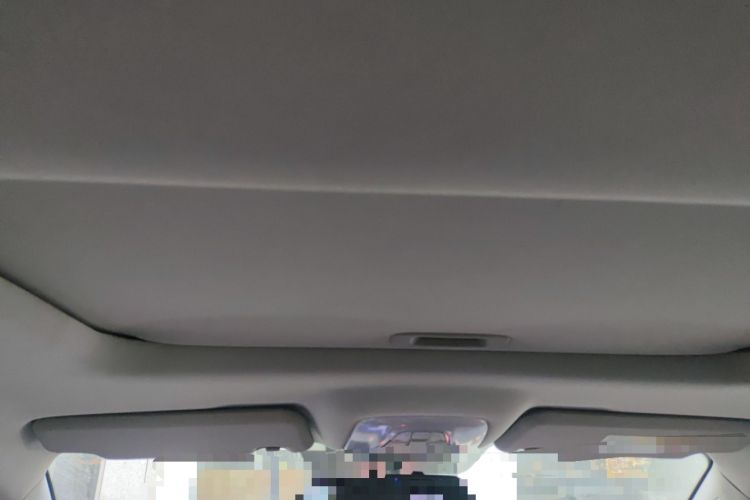 Used GAC Trumpchi GS4 2016 235T G-DCT Elite Edition