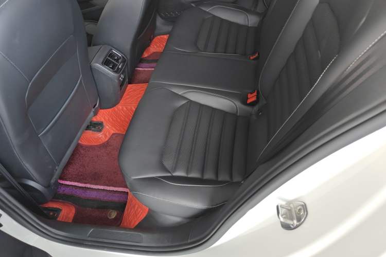 Used Volkswagen Lamando 2021 280TSI DSG Comfort Edition