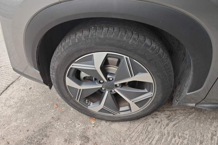 Used AION V 2022 Plus 70 Smart Edition Ternary Lithium
