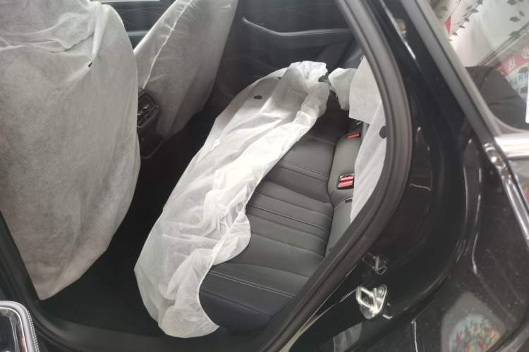 Used Geely Auto Preface 2026 Model Oriental Yao 1.5TD Kunlun Edition