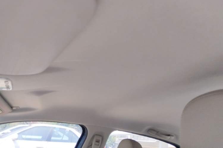 Used Citroen Elysee 2014 1.6L Manual Fashion Edition
