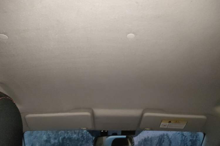 Used Oshan Benni E-Star 2021 National Edition Xin Yue Version Lithium Iron Phosphate (31.18 kWh)