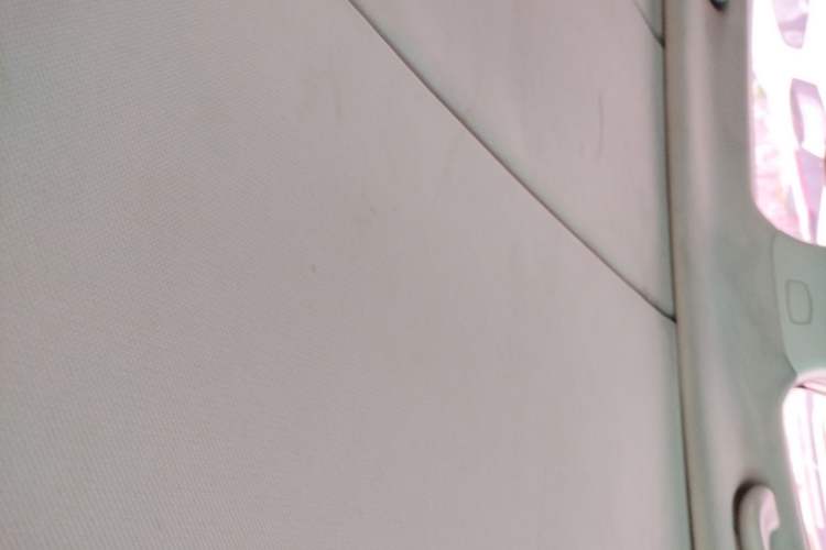 Used Geely Auto Emgrand GS 2016 Sports Edition 1.8L Manual LingShang Model Headliner