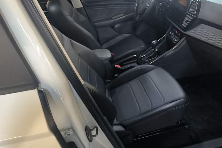 Used Jetta VS5 2019 280TSI Automatic Enjoyment Model
