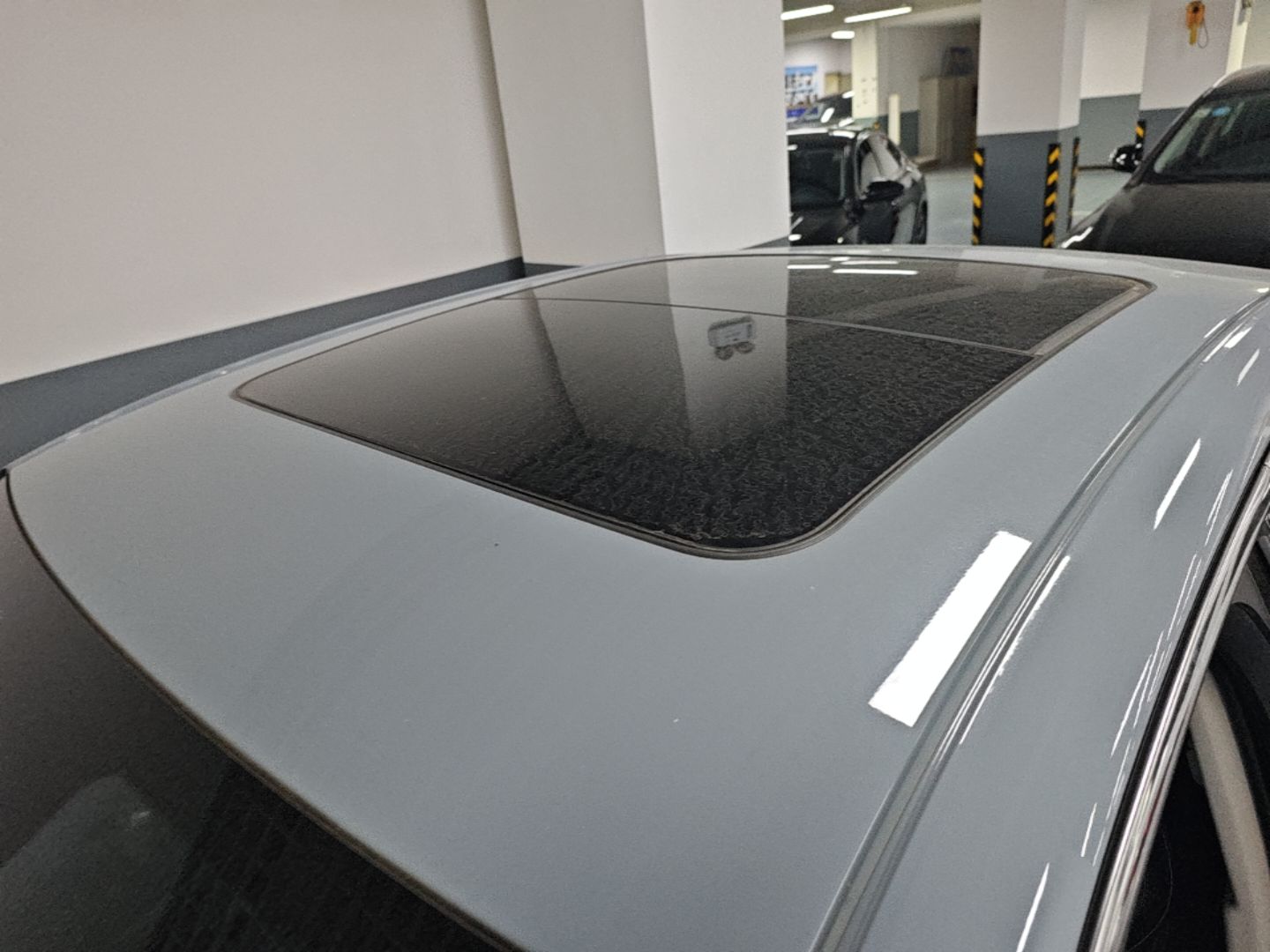 Geely Auto Preface 2023 2.0TD Luxury Version — снимка 7