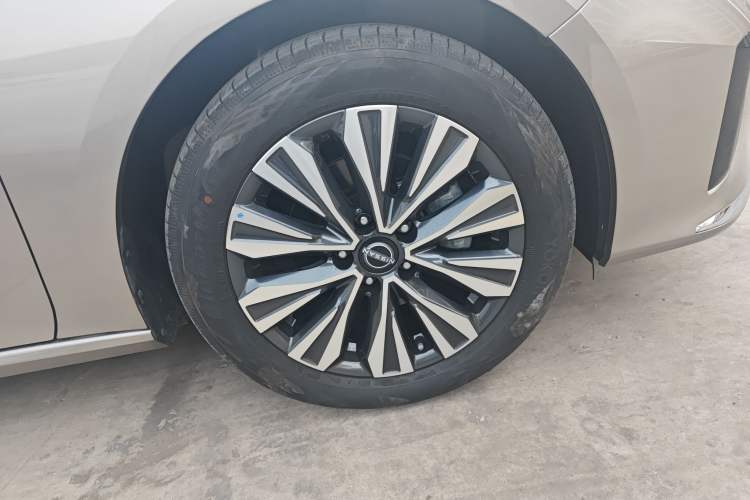 Used Nissan Teana 2022 2.0L XL-Upr Enjoyment Edition
