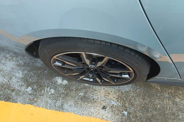 Used BMW i4 2022 M50
