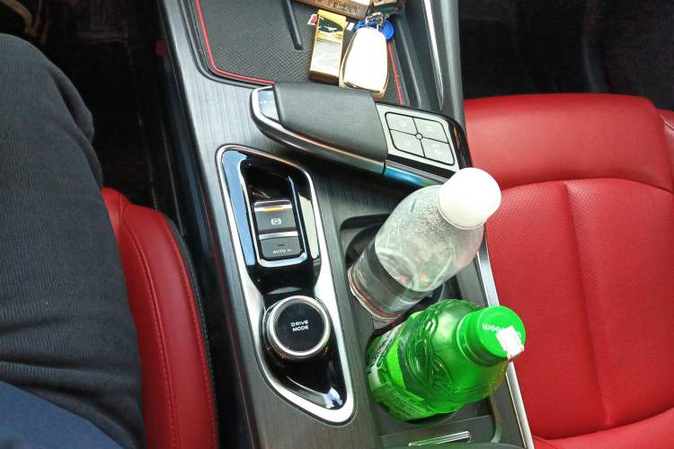 Used CHANGAN UNI-T 2020 1.5T Flagship Version
