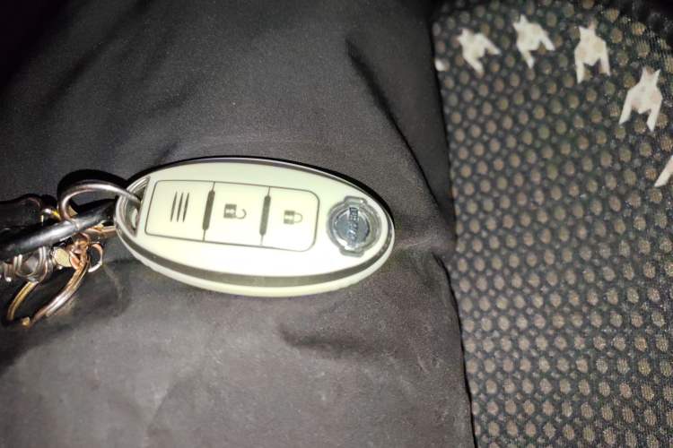 Used Nissan Tiida 2024 1.6L CVT Smart Drive Edition