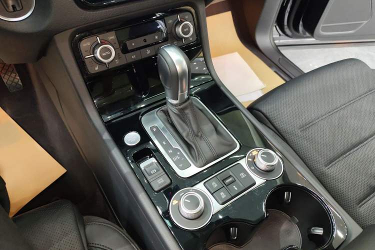 Used Volkswagen Touareg 2017 3.0 TSI Touareg Model