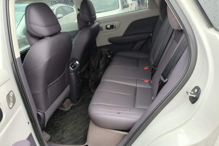 Used Leapmotor B10 2025 510 LiDAR Version