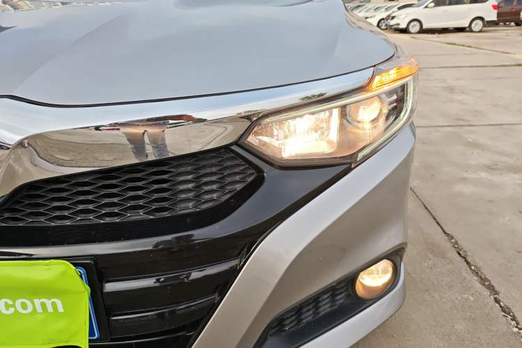 Used Honda Crider 2019 180 Turbo CVT Luxury Edition China VI Emission Standard